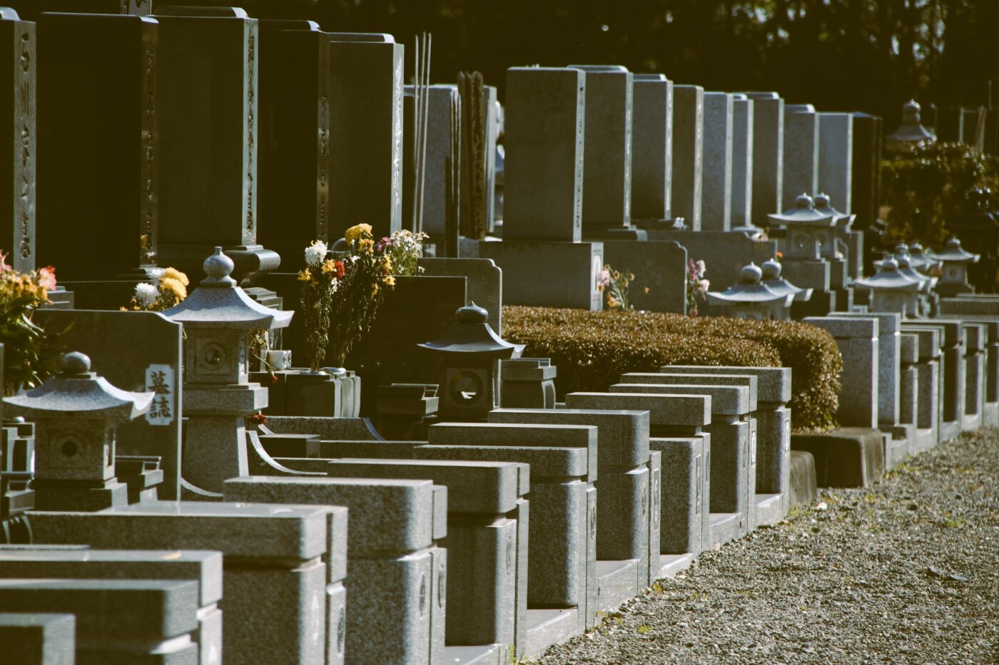 お墓を継ぐ人がいなくても希望の場所で眠る方法 | 死後事務委任契約で実現する納骨・墓じまいについて